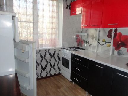 1-к. квартира, 32 м², 2/5 эт.