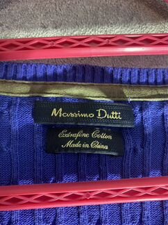 Джемпер Massimo Dutti