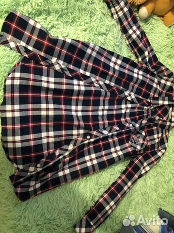 Рубашка gloria jeans детская