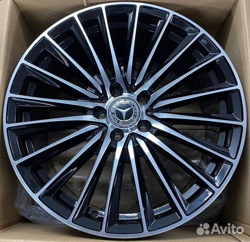 Диски на Mercedes, R19, E213, E212, A,B,C- класс