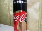 Жестяная банка Coca Cola 2018 объявление продам