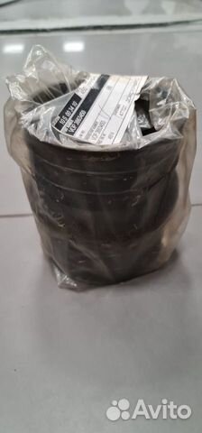 Гофра выхлопная для volvo-penta