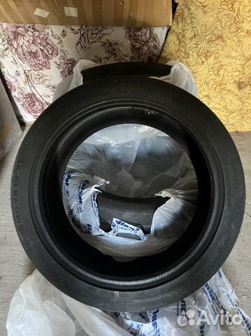 Continental SportContact 6 255/40 R19 100Y