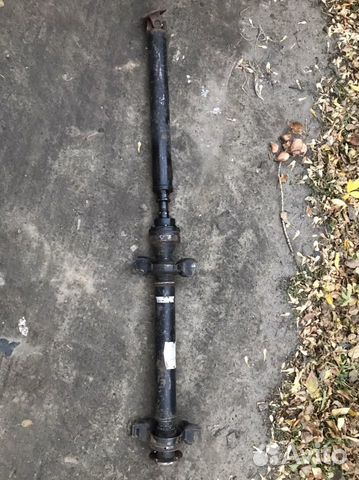 Продам кардан с подвесными Lexus RX 350 от 2009-20