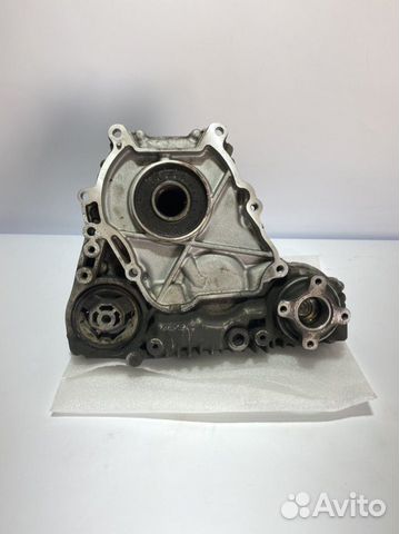Раздаточная коробка BMW F07 F10 F01