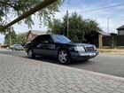 Mercedes-Benz E-класс 2.2 AT, 1994, 463 000 км объявление продам