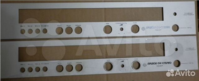 Прибой Корвет запчасти, динамики радиол