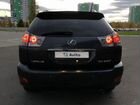 Lexus RX 3.5 AT, 2007, 170 000 км объявление продам