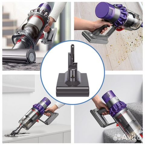 Аккумулятор Dyson V7 / SV11 Новый