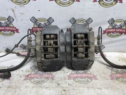 Суппорт задний VW Touareg Porsche Cayenne Audi Q7