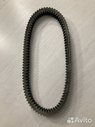 Ремень вариатора усиленный stels guepard, Brp