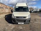 Iveco Daily 3.0 МТ, 2012, 233 320 км