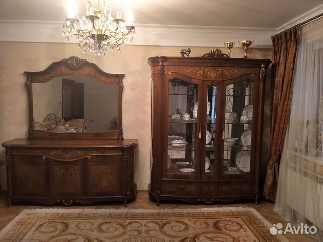 Мебель Треви (Италия)