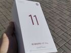 Xiaomi 11t pro 12/256 global Новый