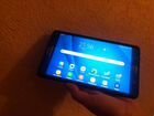 Samsung galaxy tab A LTE планшет с симкартой