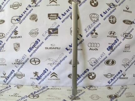 Молдинг двери задней левой Ford Focus II 2005-2008