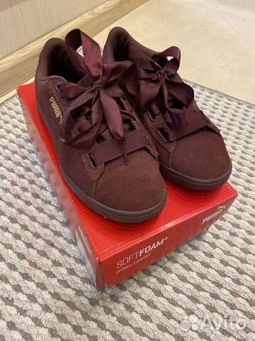 Кроссовки puma