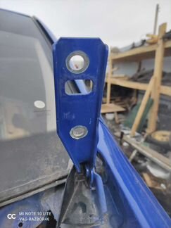 Петли капота гольф 4