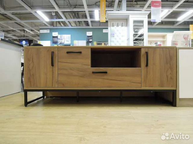 Тумба под тв Solana Порто