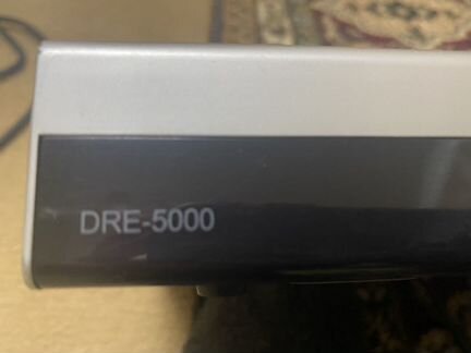 Ресивер триколор Dre-5000