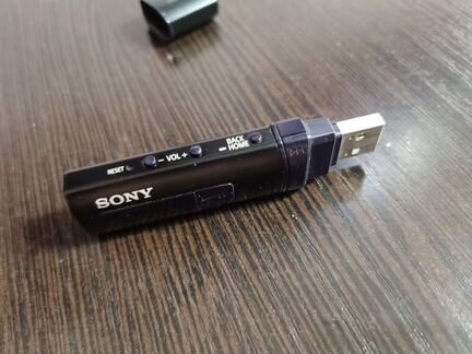 Плеер Sony NWZ-B183F