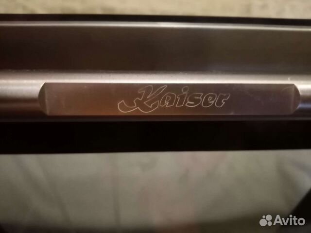 Дверца для духового шкафа