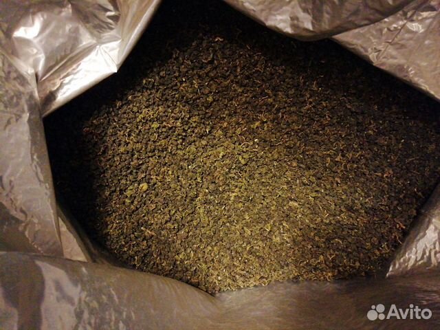 Пуэр Китай 12 лет