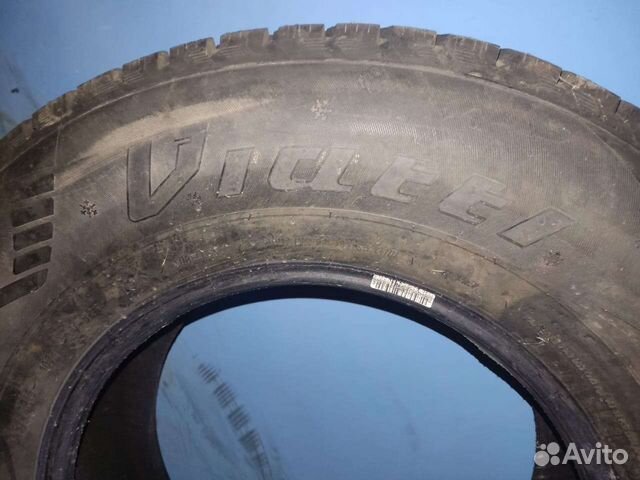 Viatti Bosco Nordico V-523 245/70 R16