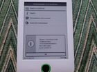 Pocketbook 614 W, белая, с WiFi объявление продам