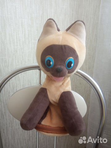 Грузовик, рюкзаки-игрушки