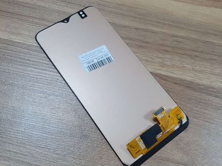 Дисплей Samsung Galaxy A20 2019 SM-A205F в сборе