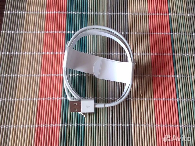 Кабель для iPhone