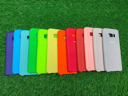 Чехол для Samsung Galaxy S8 plus