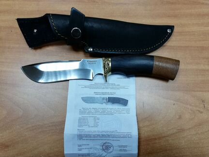 Нож Ворсма Фараон