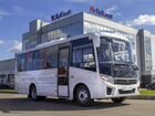 Междугородний / Пригородный автобус ПАЗ Вектор Next, 2022