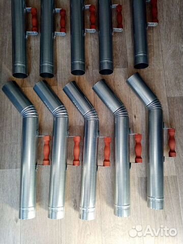 Труба 65 и 71 в наличии