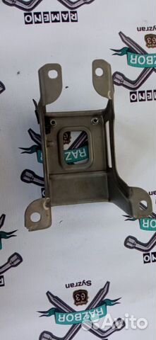 Кронштейн Mitsubishi Outlander XL CW5W