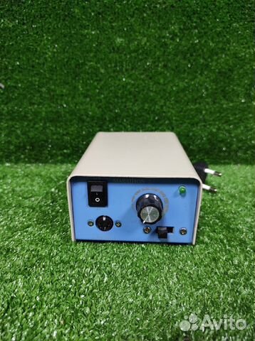 Блок управления маникюрный Marathon 3 Korea