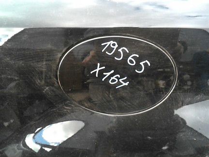 Лючок бензобака Mercedes Benz X164 Gl-Class