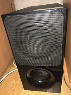 Саундбар sony HT-CT790