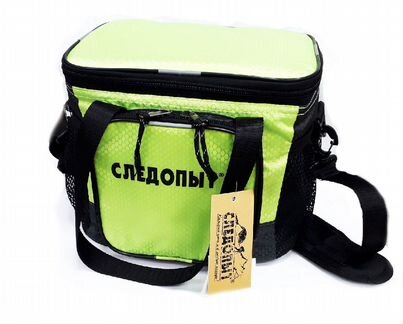 Сумка изотермическая 