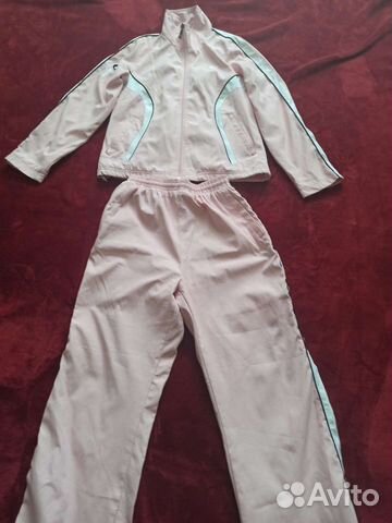 Спортивный костюм puma женский