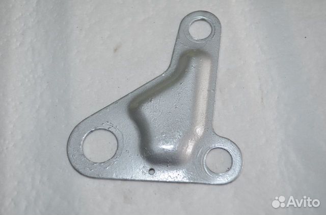 Кронштейн датчика манометра 8.10.750 мтлб