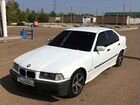 BMW 3 серия 1.6 МТ, 1992, 1 111 км