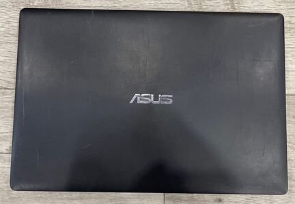 Ноутбук asus x553m