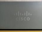 Коммутатор Cisco sf200-24p