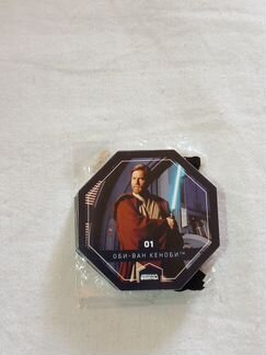 Карточки звездные войны