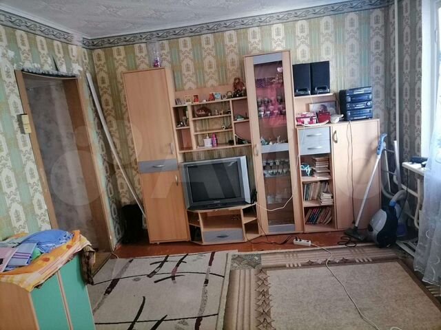 2-к. квартира, 53,4 м², 7/10 эт.