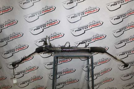 Рейка рулевая hyundai KIA sportage tucson JM KM 2W