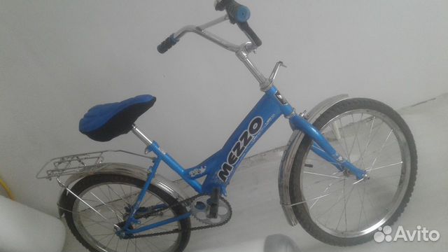 Велосипед 20 дюймов
